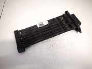 Wärmetauscher Innenraumheizung Zuheizer Renault Scenic, III 2009.02 - 2013.06 t1001732a,