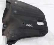 Unterfahrschutz Toyota Avensis, II 2003.04 - 2006.03 5839805020, 58398-05020