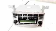 Radio Hyundai Santa Fe, 2006.03 - 2012.09 M85002B100, MP01061947