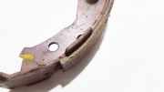 Bremsbackensatz Feststellbremse Nissan Qashqai, I 2006.01 - 2010.06 7i06,