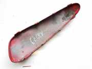 Zier-Schutzleistensatz für Stoßfänger - Vorne Rechts Toyota Aygo, 2005.07 - 2009.12 527120h010, 52712-0h010