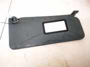 Sonnenblende Renault Scenic, I 1996.01 - 1999.09 Gebraucht,