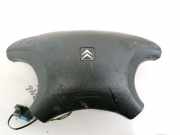 Airbag Fahrer Citroen Xantia, I 1998.01 - 2003.04 facelift 96380659ZL,