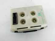 Monitor Navigations Zeit Uhr Opel Zafira, A 1999.04 - 2003.11 24435537,