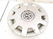 Radkappe Radzierblenden - R14 Volkswagen Passat, B5 1996.08 - 2000.11 1j0601147L,