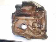 Motorabdeckung Volvo V40, I 2000.07 - 2004.06 facelift Gebraucht,