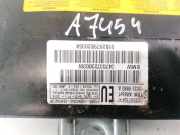 Türseitiger vorderer Airbag BMW 3-Series, E46 2002.06 - 2005.02 facelift 30339880A, 34703723003W