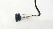 Zigarettenanzünder Volkswagen Golf Plus, 2005.01 - 2008.05 Gebraucht , BXF