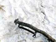 Tankeinfüllstutzen Tankrohr Kraftstoffrohr Fiat Ducato, 1994.03 - 2002.04 Gebraucht ,