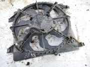 Kühlerlüfter Lüftermotor Hyundai Santa Fe, 2006.03 - 2012.09 Gebraucht,