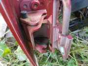 Türscharnier Vorne Audi A3, 8P 2005.06 - 2008.07 facelift Gebraucht,