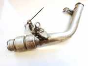 Intercooler Schlauch Ford S-Max, 2006.05 - 2014 Gebraucht,