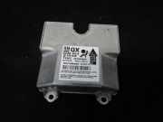 Steuergerät Airbag Opel Zafira, B 2005.07 - 2008.01 13246046, 327963935 404745A2 RMV7G30AXD