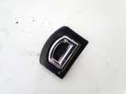 Innenausstattung Audi 80, B4 1991.09 - 1995.01 4a9887267,