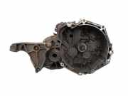 Schaltgetriebe Opel Astra, H 2004.03 - 2009.12 F23,