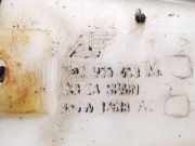 Scheibenwaschbehälter Vorne Wischwasserbehälter Ford Transit, III 2006.04 - 2012.12 facelift 4m0955453, 17618ad