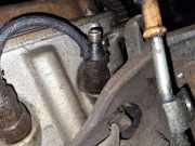 Einspritzdüse Volkswagen LT, 1975.01 - 1996.06 Gebraucht, DV