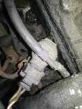 Einspritzdüse Peugeot Boxer, 2002.04 - 2006.04 facelift 9641742880, 0445110076