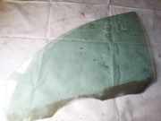 Seitenscheibe - Vorne Linke Skoda Fabia, I 6Y 2005.10 - 2008.03 facelift as2,