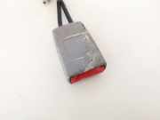 Gurtschloss - Hinten Linke Volkswagen Passat, B5+ 2000.11 - 2005.05 3b0857740d, ALT