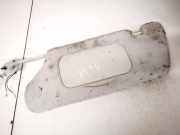 Sonnenblende Mercedes-Benz ML, W163 1998.02 - 2005.06 Gebraucht,