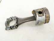 Kolben Pleuelstange Nissan Sunny, B12 1986.02 - 1990.07 Gebraucht,