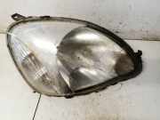 Hauptscheinwerfer - Vorne Rechts Toyota Yaris, I (XP10) 2003.03 - 2005.09 facelift 0821211f5r, 08-212-11f5r