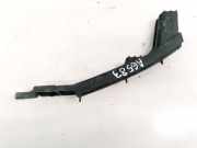 Stoßstangenhalter - Hinten Rechts Audi TT, 1998.10 - 2006.06 8N0807454,