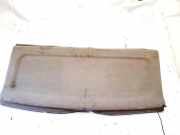 Hutablage Volkswagen Polo, III 1999.10 - 2001.09 facelift Gebraucht, ASX