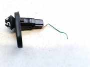 Türkontakt - Rechts Toyota Avensis, III 2009.02 - 2012.06 Gebraucht,