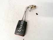 Gurtschloss - Hinten Rechts Audi A4, B7 2004.11 - 2008.06 8E0857740,