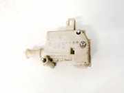 Tankdeckelverschluss Volkswagen Touran, 2010.08 - 2015.06 facelift second 1t0810773, 3b0959782