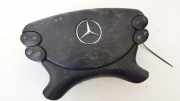 Airbag Fahrer Mercedes-Benz C219, I 2004.10 - 2011.01 306099399162ab, 0006070523t