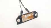 Kennzeichenleuchte Ford C-MAX, 2003.01 - 2007.06 Gebraucht ,