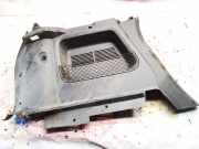 Innenausstattung Opel Meriva, A 2002.12 - 2006.01 13171907, 460029937