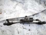 Wischergestänge Renault Megane, III 2008.11 - 2012.06 Gebraucht,