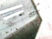 Seitenscheibe - Hinten Linke Renault Clio, 2001.05 - 2004.11 facelift Gebraucht ,