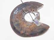 Spritzblech für Bremsscheibe - Hinten Linke Ford Mondeo, 2000.11 - 2007.03 Gebraucht,