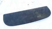 Bodenbelag Kofferraum Toyota Corolla, 2004.02 - 2007.02 facelift Gebraucht ,