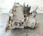 Schaltgetriebe Peugeot 307, 2000.08 - 2005.06 20DM39,