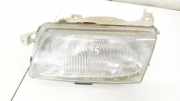 Hauptscheinwerfer - Vorne Linke Opel Astra, F 1991.09 - 1998.09 90383782,