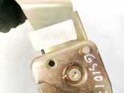 Sitzschloß Citroen Berlingo, I 2002.11 - 2008.04 facelift Gebraucht ,