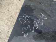 Kotflügel - Vorne Rechts Audi A1, 2010.05 --> juodas,