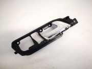 Türinnengriff - Vorne Rechts Volkswagen Polo, IV 2005.04 - 2009.11 facelift 6q0837174, 6q0837174g BTS