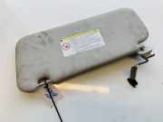 Sonnenblende Peugeot 407, 2004.05 - 2010.12 Gebraucht,