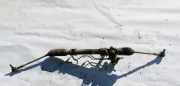 Lenkgetriebe Mitsubishi Space Star, 1998.06 - 2002.10 MB682048,