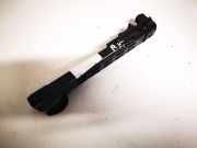 Sicherheitsgurt-Einstellschiene - VORNE RECHTS Volkswagen Passat, B6 2005.08 - 2010.11 1t0357819, BMR