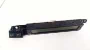 Monitor Navigations Zeit Uhr Mazda 5, CR 2005.02 - 2010.09 CC3B04,