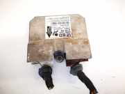 Steuergerät Airbag Opel Corsa, D 2006.07 - 2010.06 13262360,