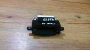 Monitor Navigations Zeit Uhr Mazda 121, 1990.11 - 1997.05 28762, 804071J